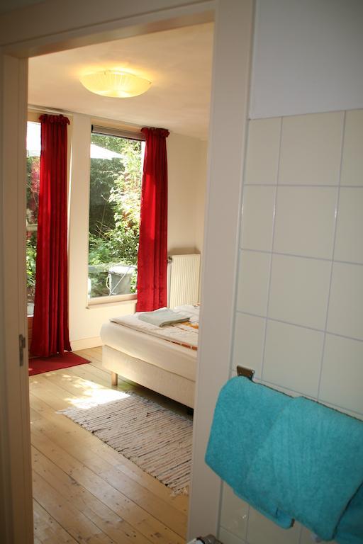 B&B Jordaan Амстердам Номер фото