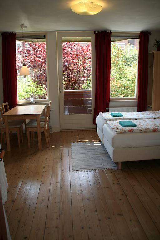 B&B Jordaan Амстердам Номер фото