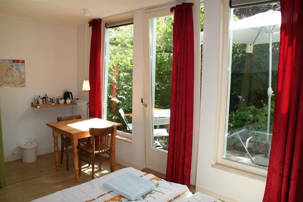 B&B Jordaan Амстердам Номер фото