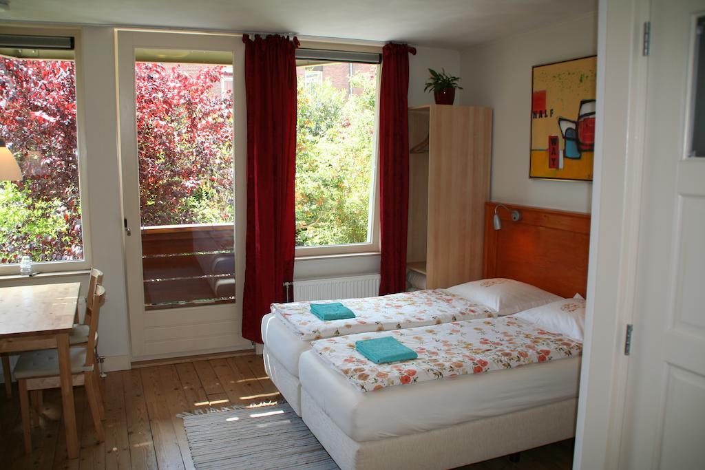 B&B Jordaan Амстердам Номер фото