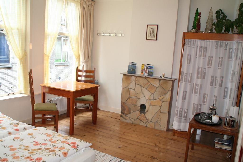 B&B Jordaan Амстердам Номер фото