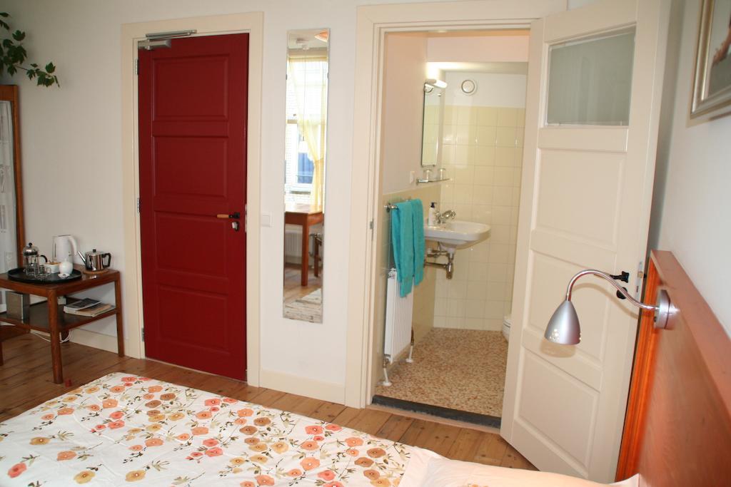 B&B Jordaan Амстердам Номер фото